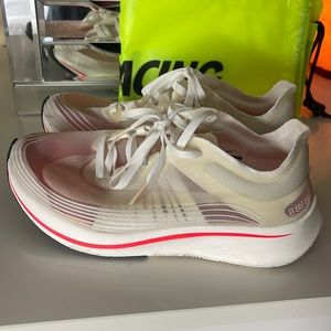 Nikes